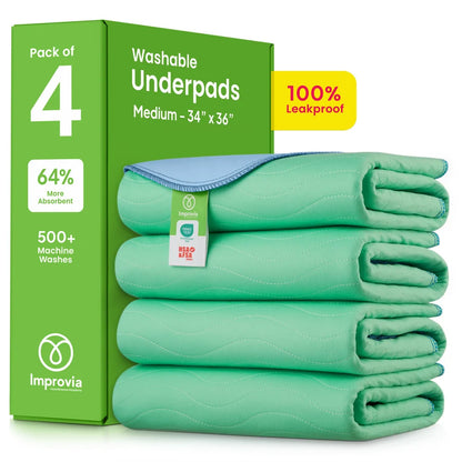 Washable Underpads